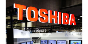 What Brand Is Toshiba